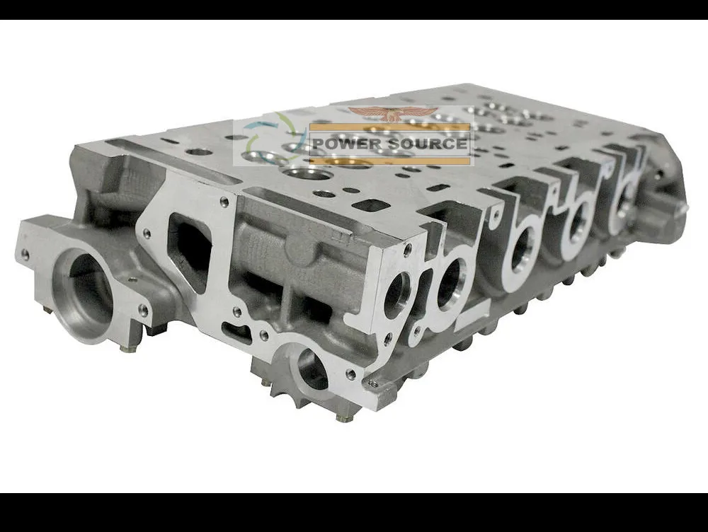 Головка цилиндра 908 797 G9T G9U PrimaStar Vel Satis Espace Master Laguna 2 DCI 2188CC 5 2495CC 16V 11041-00QA0 1104100QA0 |