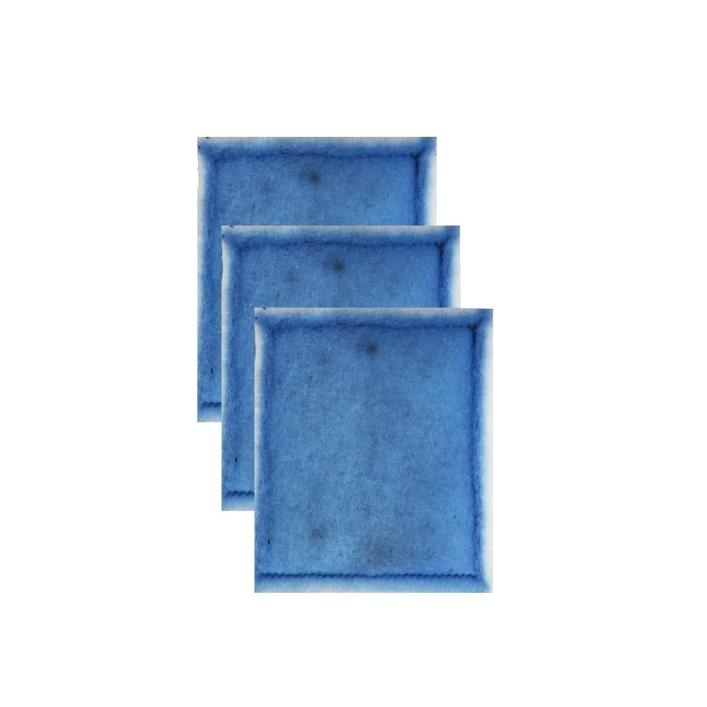 3 шт. Замена аквариумных фильтров замена для Aqua Tech EZ Change|Фильтры и аксессуары| |