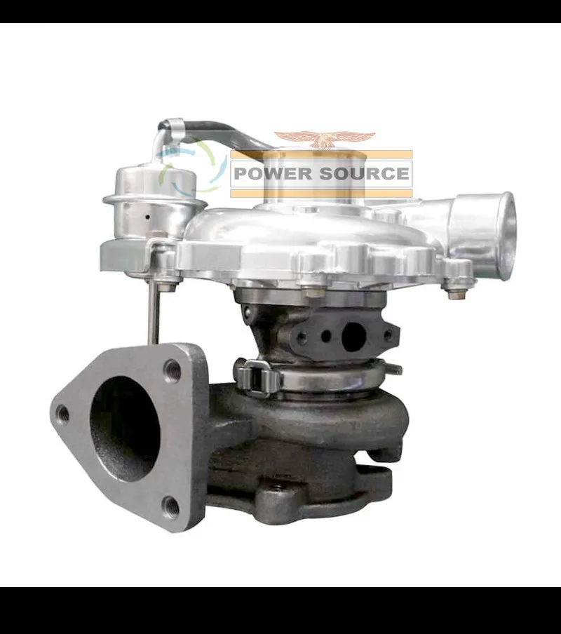 Турбокомпрессор CT16 Turbo 17201 30030 для Toyota Hiace Hilux Hi ace lux 2 5 D4D 01 двигатель 2KD FTV 75 кВт 2494cc