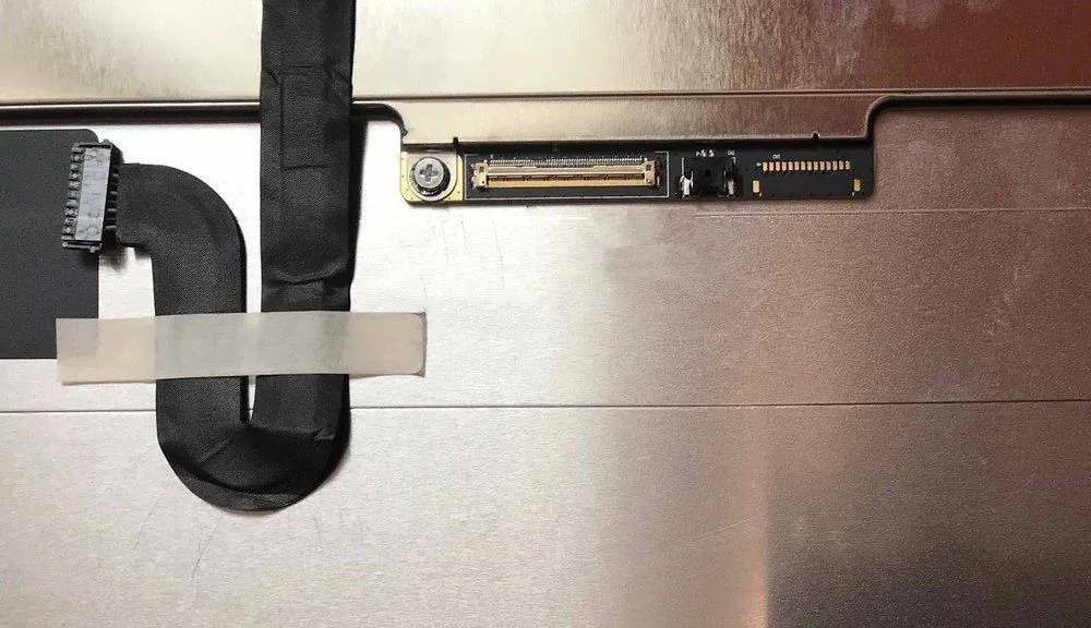 Отправка из CN Новый ЖК-экран LM215UH1 SD A1 ноутбук Для iMac Retina 21 5 &quot4K конец 2015: MK542LL/A (3 1