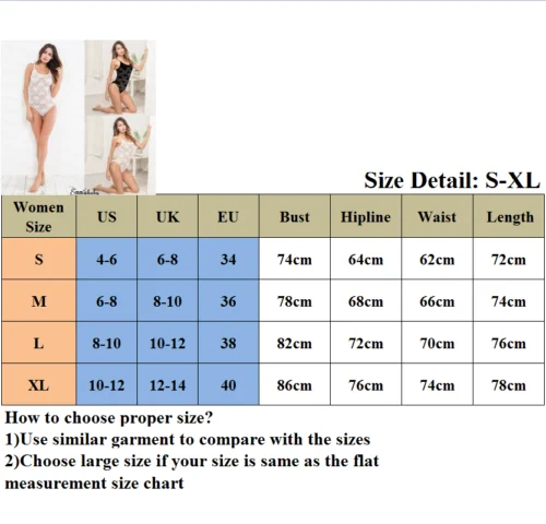 

Women Sexy Strappy Solid Plunge V Neck Full Lace Cross Bodycon Bodysuit Stretch jumpsuit