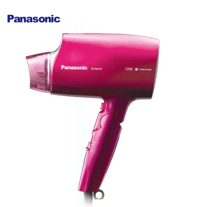 Panasonic NA10VP405 фен внутренний постоянная температура и быстрое высыхание Ион воды Air
