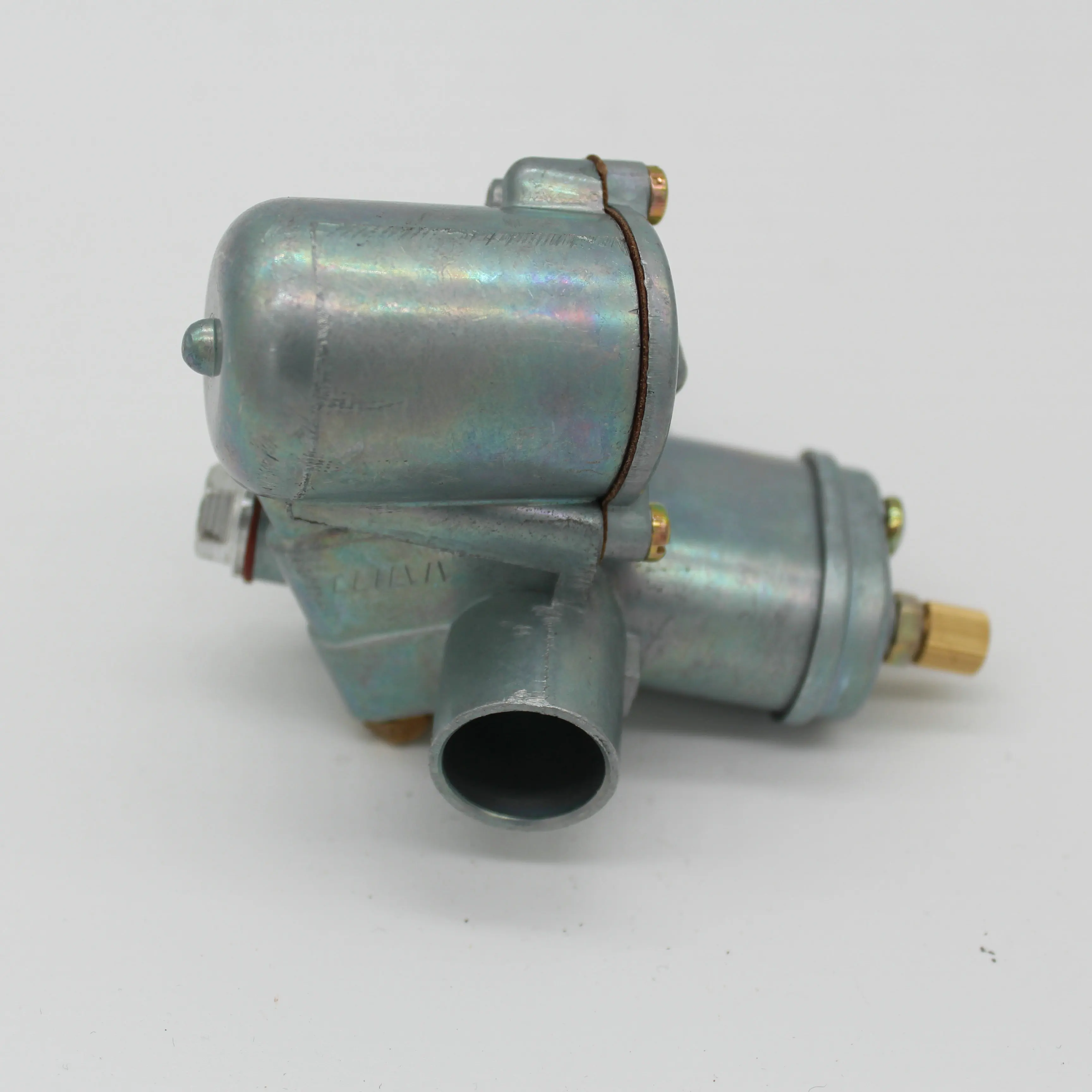 Карбюратор Carb ПОДХОДИТ ДЛЯ Zundapp C50 Super Sport 1/17/77 17 мм тюнинг Vergaser Bing аксессуары для