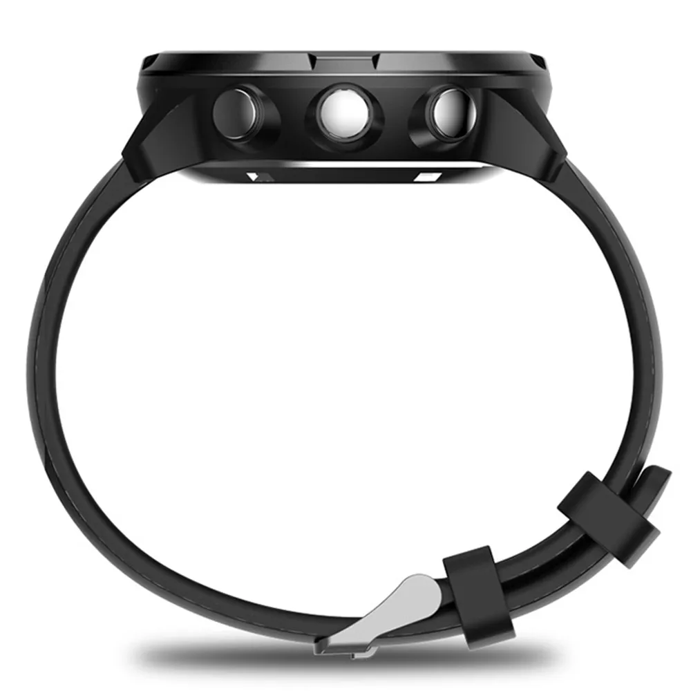Zeblaze Vibe 4 HYBRID Smartwatch Спорт IP68 50 м Водонепроницаемый часы 33 месяца ожидания Bluetooth4.0