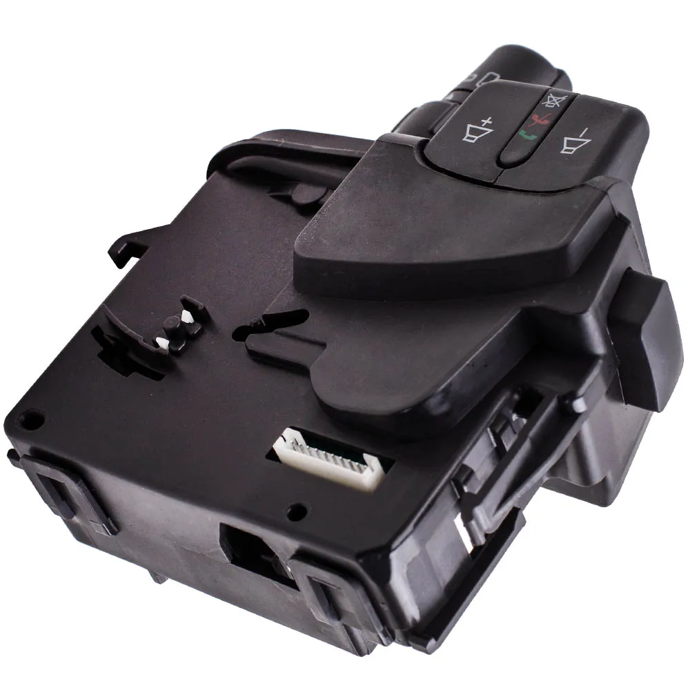 Новый Переключатель стеклоочистителя стебель 7701057096 для Renault Clio III KANGOO 2004 2012
