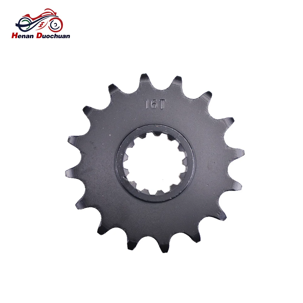 Цепь для мотоцикла 525 16T 45T 48T передняя и задняя звездочки Yamaha MT09 MTN850 SP SR Street Rally / Sport