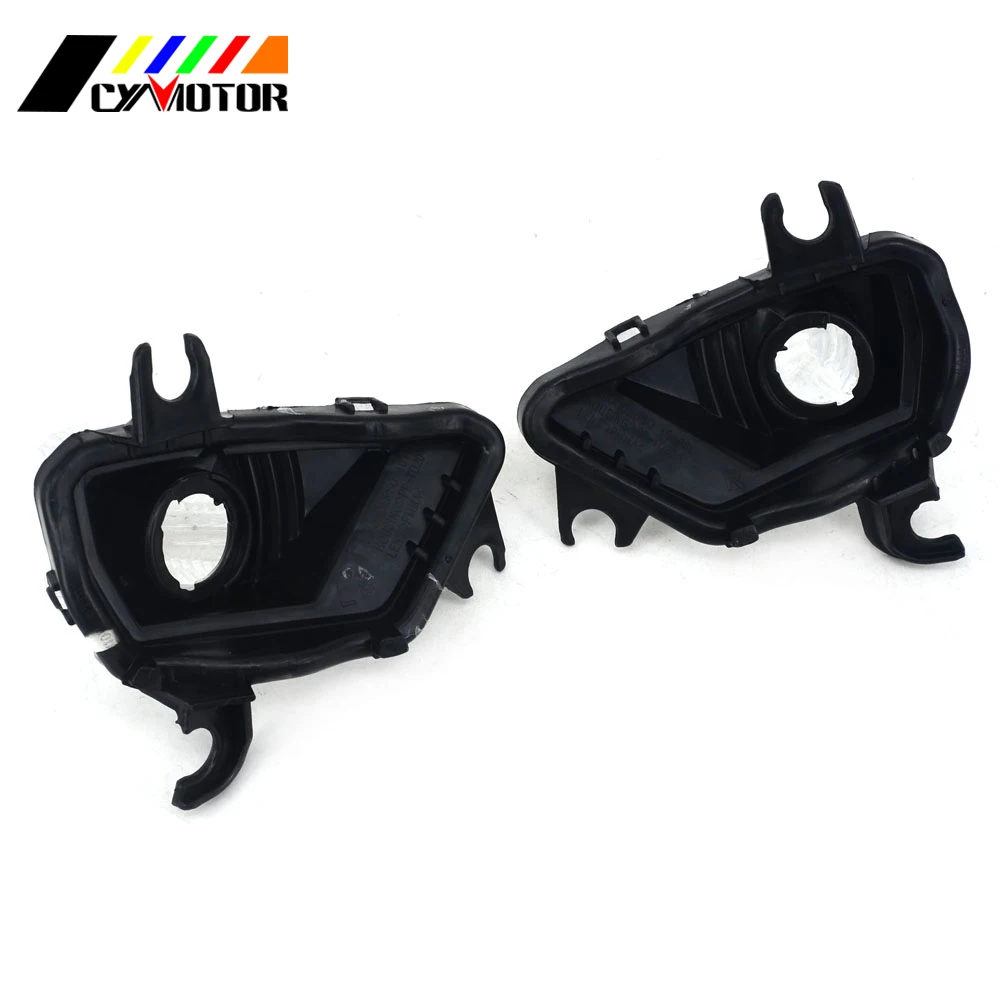 Световой сигнал поворота мотоцикла крышка объектива для KAWASAKI Z1000SX 2011 2012 2013 11 12 13 14