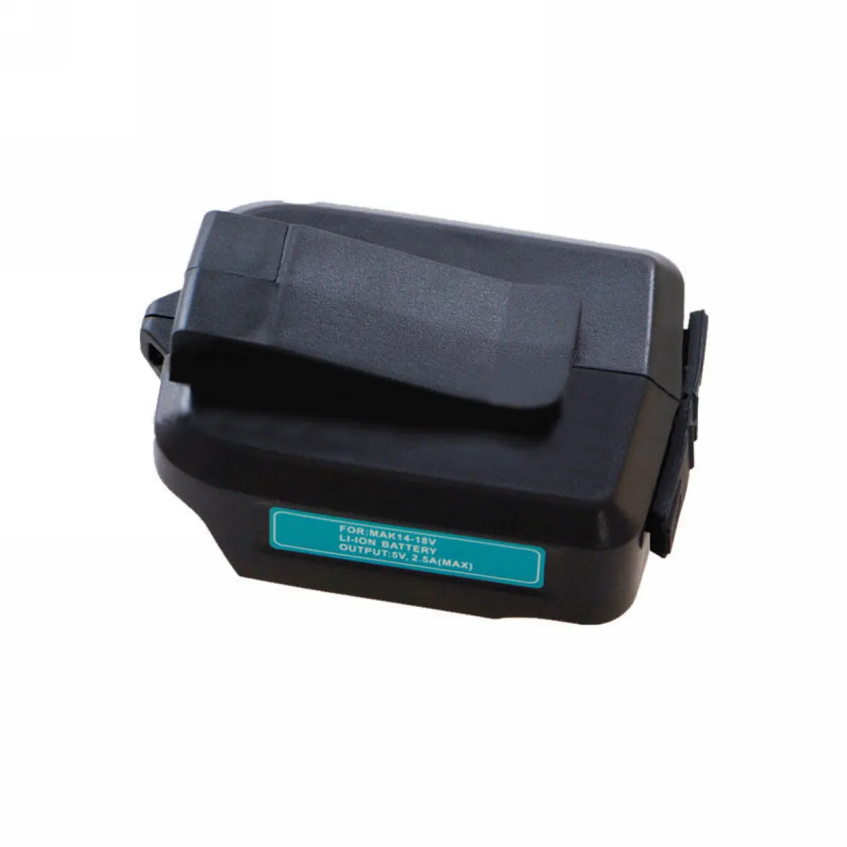 USB Charging Adapter for ADP05 BL1815 BL1830 BL1840 BL1850 1415 14-18V Power Connector | Инструменты
