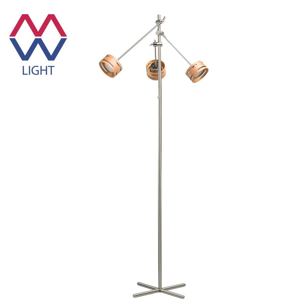 Торшер Чил аут 3*5W LED 220 V|Напольные лампы| |