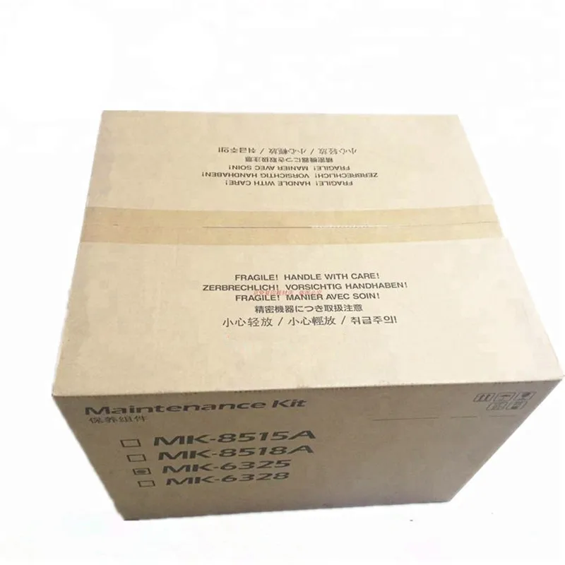 MK-6325 набор для технического обслуживания Kyocera TASKalfa 4002i 5002i 6002i MK6325 | Компьютеры и