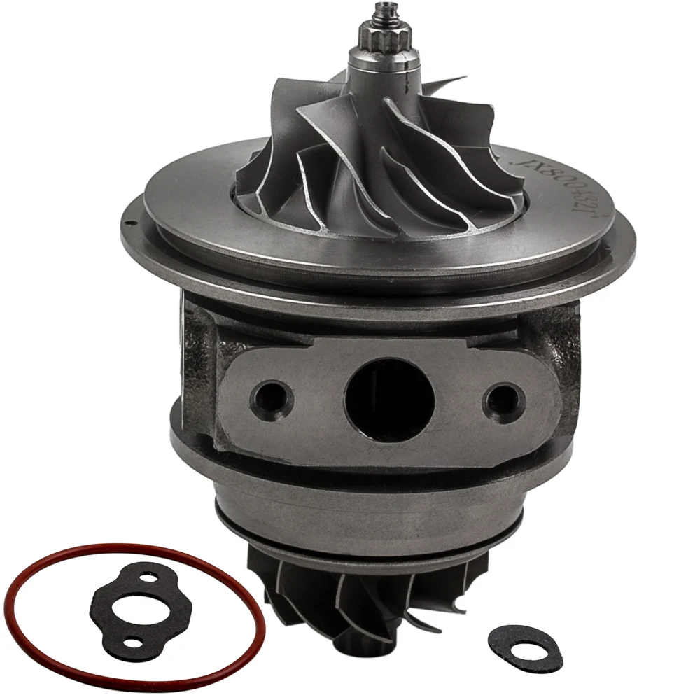 TF035 турбо картридж для Hyundai Elantra Santa STAREX 2.5L TD025M 49173 02412 28200 4A201 Journal Bearing| |