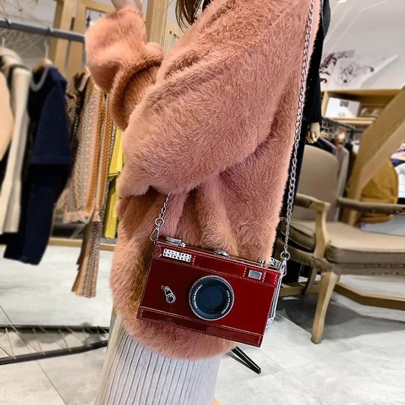 Новинка 2020 винтажные кожаные сумки хит продаж женские клатчи дамские сумочки