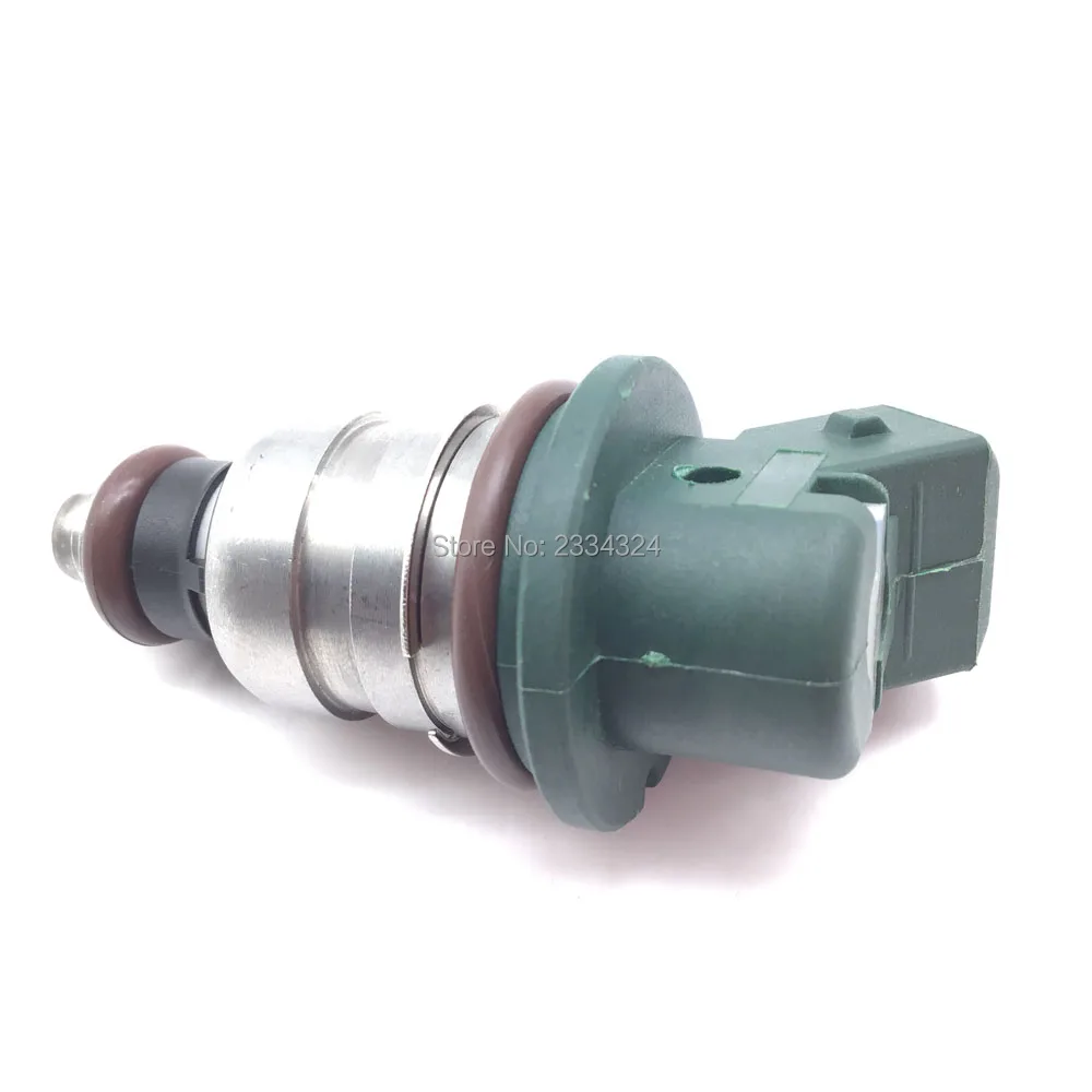 Топливный инжектор для Renault Лагуна Espace III Megane Scenic 2 0 7700867867 867867|fuel injector|injector injectorrenault