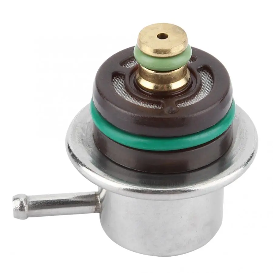 Регулятор давления топлива для Audi VW 1992 2006 0280160575|Регулятор масла| |
