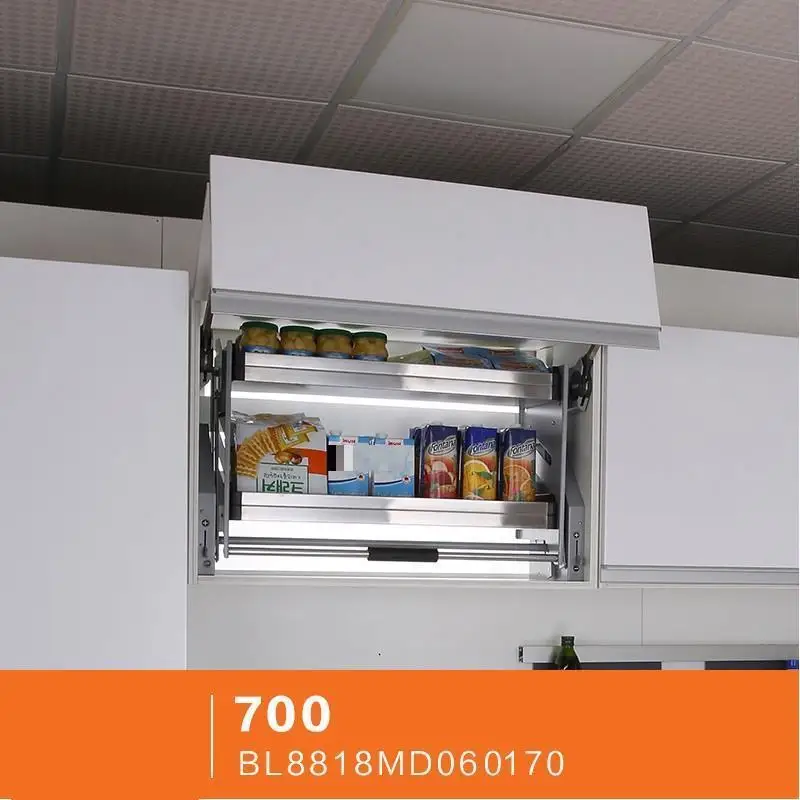 Cucina Keuken Alacena Corredera Вешалка из нержавеющей стали Cocina Cozinha кухонный шкаф Cestas Para Organizar