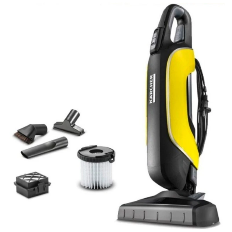 Вертикальный пылесос Karcher VC 5 * EU 1 1.349 105.0| |