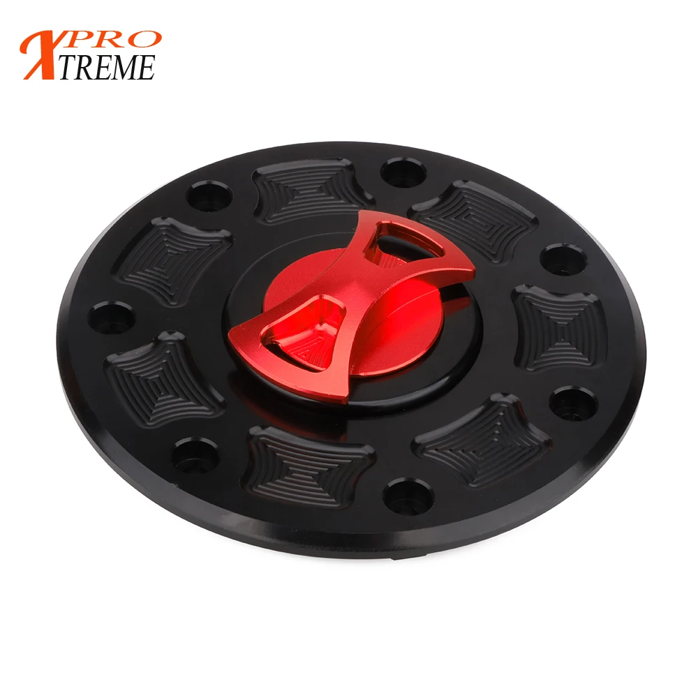 Крышка для топливного бака SUZUKI FZX6R ZX6R ZX7R ZX9R KR250 A/S ZXR250 ZXR400 ZXR750 ZX6E ZG1000 ZX11 ZRX1100 ZZR600 ZX600