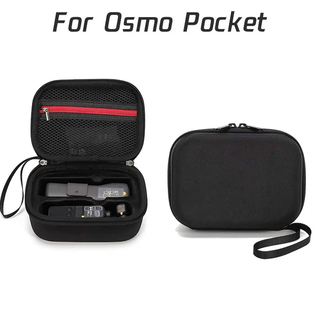 Горячие предложения для Osmo Карманный чехол ударопрочная сумка хранения