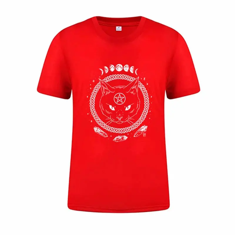 Летние женские футболки в стиле Харадзюку хип хоп большие размеры готические