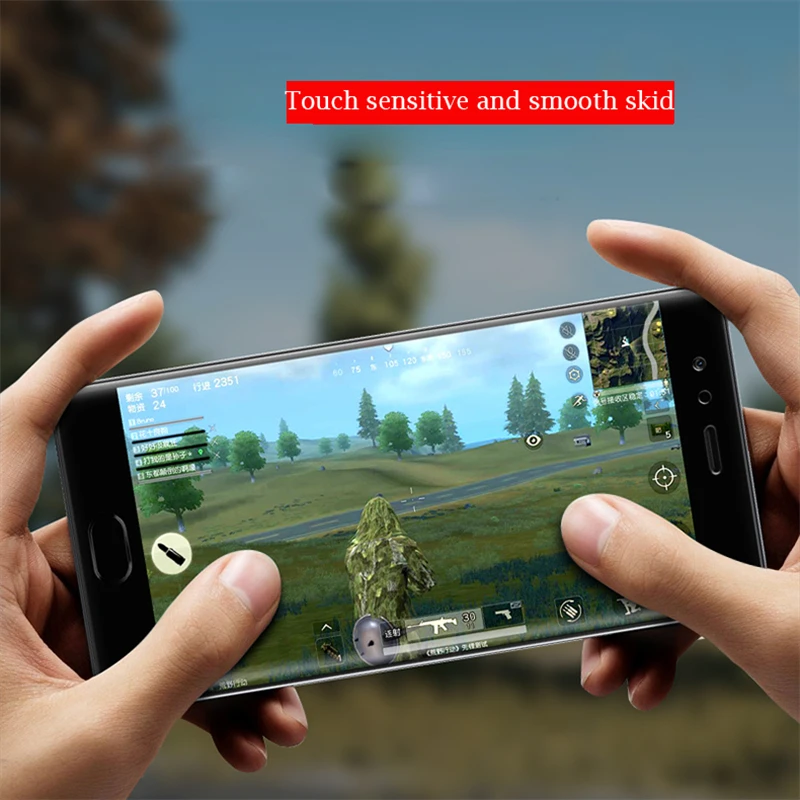 Полное покрытие Гидрогелевая пленка защитная пленка для Xiaomi mi 9 lite mi 8 mi 8 se mi 5S Plus mi A1 5x A2 6x mi x 2s(не стеклянная пленка