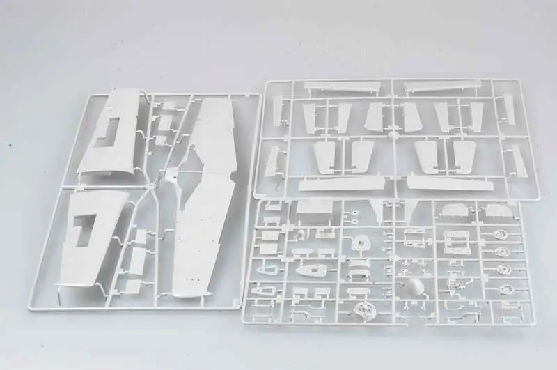Trumpeter 1/32 02283 P-51B Mustang III | Игрушки и хобби