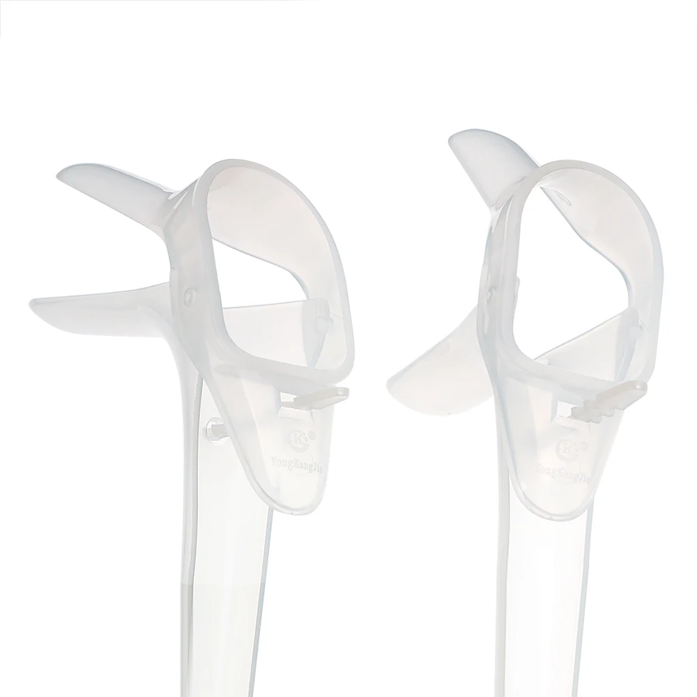 Пластиковые игрушки OLO анальный расширитель Colposcopy для путешествий | Красота и