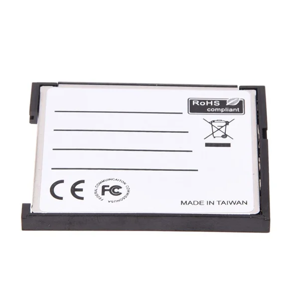 Новый адаптер wifi SD SDHC SDXC 2 ТБ type I Compact Flash CF Card | Компьютеры и офис