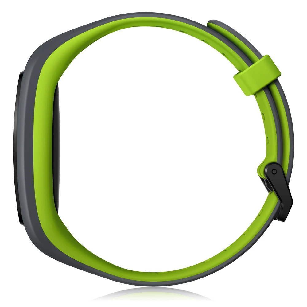 Оригинальный HUAWEI Honor Band 4 бег умный Браслет фитнес трекер Спорт 50 м водостойкий
