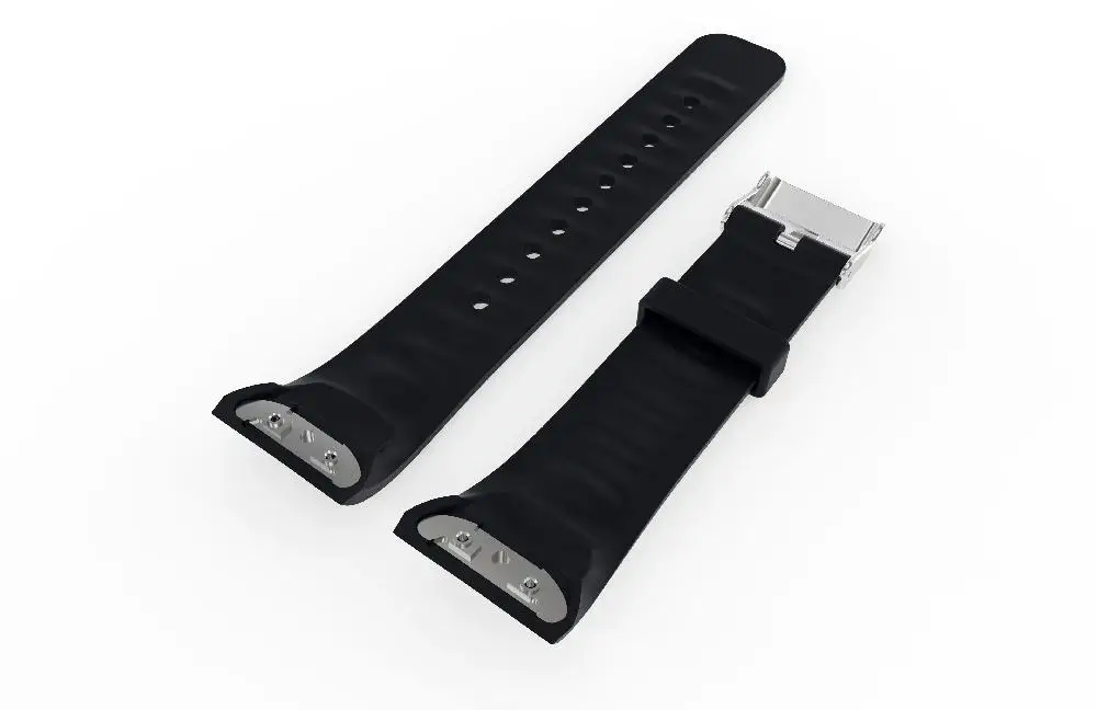 Сменный ремешок для часов Samsung Gear Fit2 R360 R365 R366 смарт браслет|Смарт-аксессуары| |