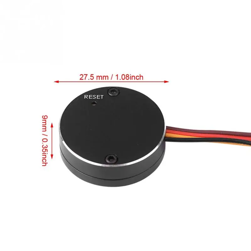 Flycolor Wi Fi модуль 5 26 В постоянного тока для радиоуправляемый самолет вертолет ESC