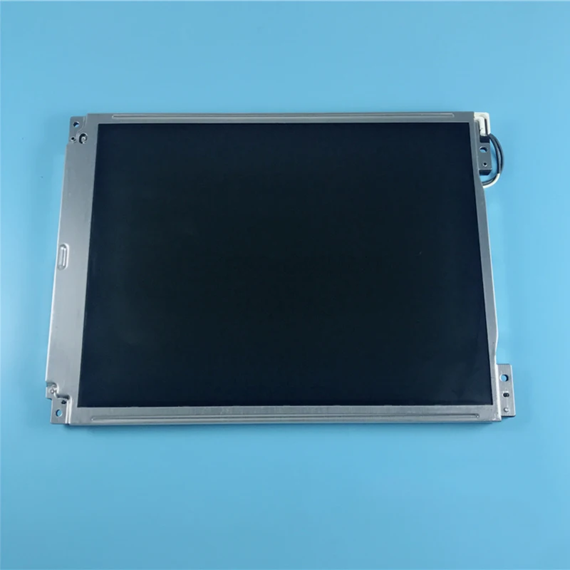 

For SHARP 10.4 inch LQ10D368 31 pins 640(RGB)*480 LCD Screen Display Panel