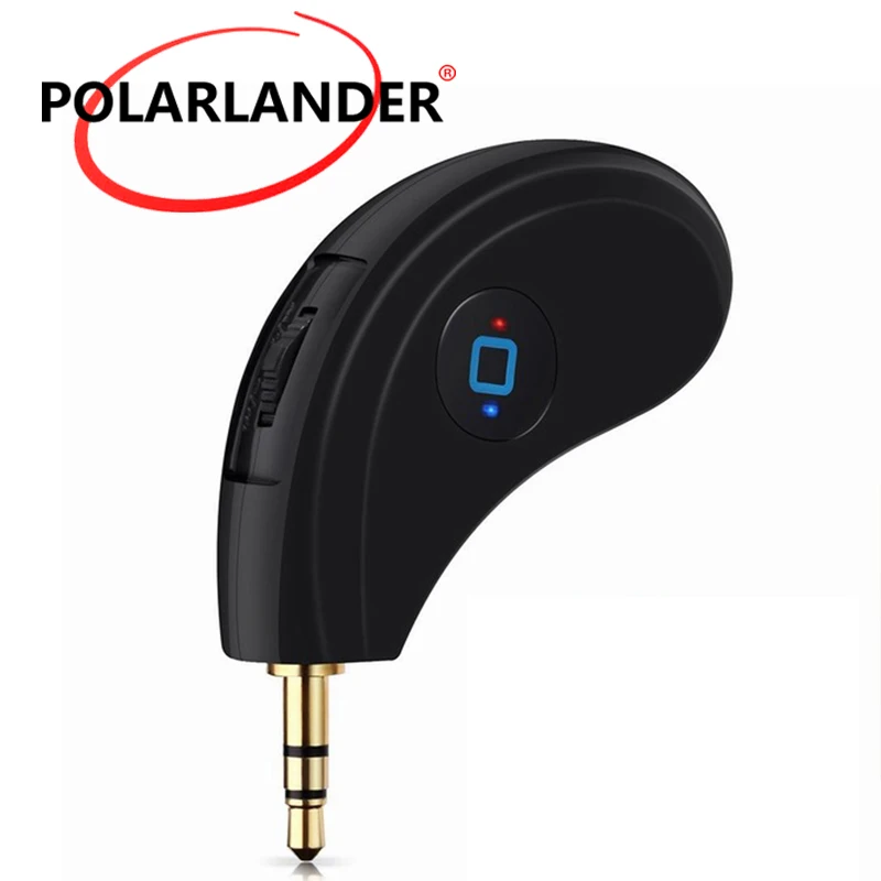 3 5 мм hands free AUX Выход 10 м дистанционный музыкальный приемник Bluetooth MP3