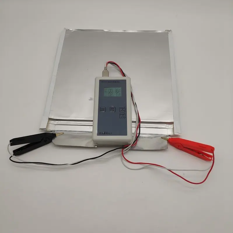1 шт. LTO 2 4 в 60 А/ч батарея 3 макс. разгрузка 15С для DIY 12 В 24 120 устройство хранения