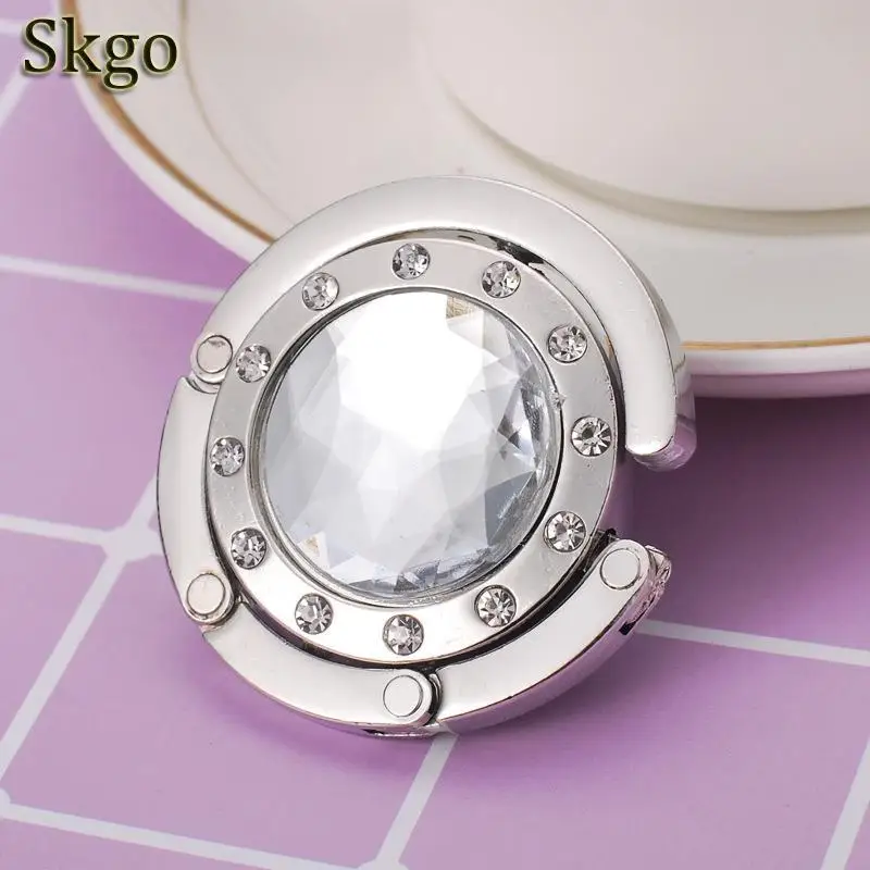 Настенные крючки драгоценный камень складной 77 дюймов горный хрусталь и т. Д.