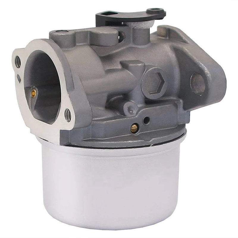 Карбюратор ДЛЯ Briggs And Stratton 694202 693909 692648 499617 498170 497586 498254 497314 497347 497410 498966 698444 Carbure |