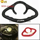 Рукоятка для пассажирского мотоцикла, рукоятка для бака, рукоятка для Honda CBR600 F4I CBR600RR CBR 900RR 954RR CB1000R