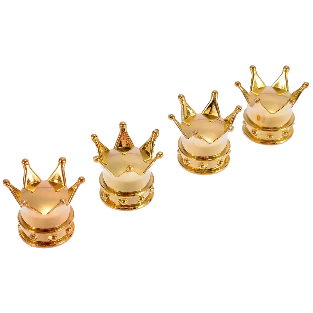 Новое поступление 4 шт. крышка штока воздушного клапана автомобильной шины из