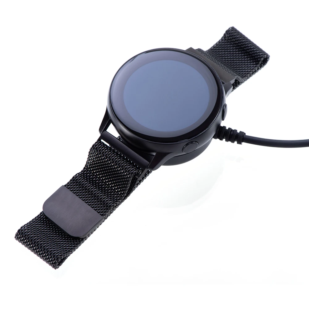 Аксессуары для часов 3 фута коврик Магнитная Зарядка Новинка Samsung Galaxy Watch активное