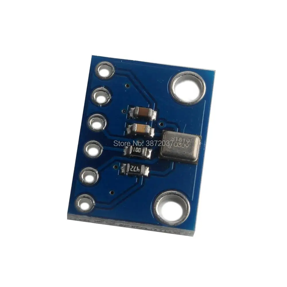DIYmall SPH0645LM4H I2S MEMS микрофон разрывная плата датчик|Модули для умного дома| |