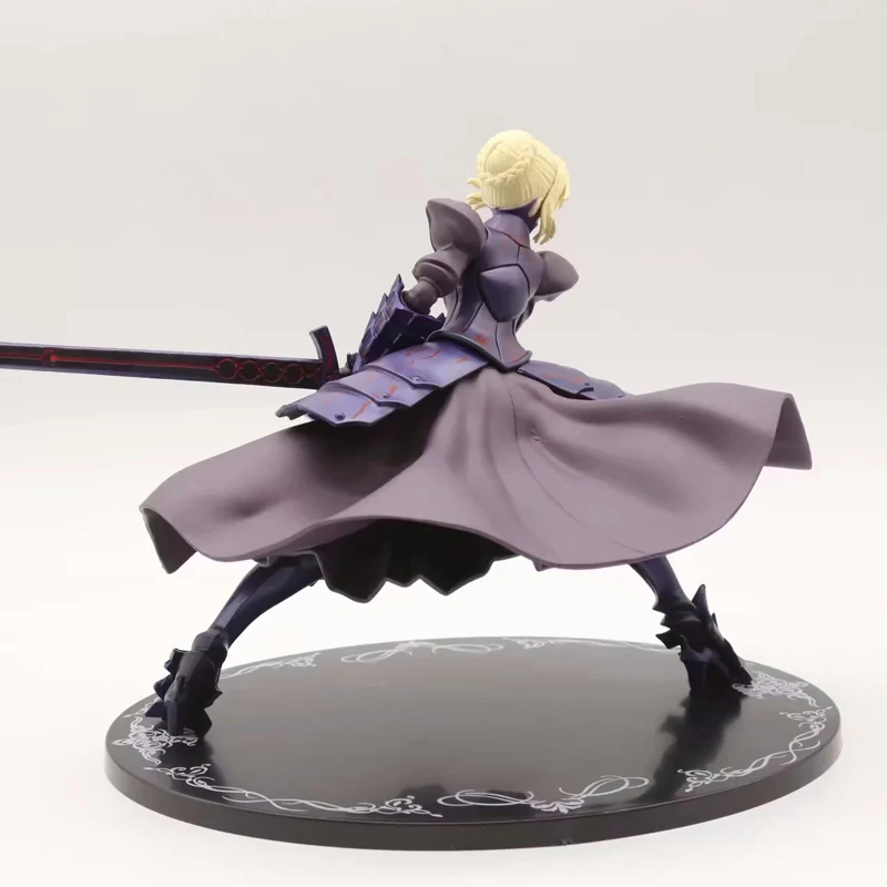 Fate/stay Night delivery ALTER Peer Saber Hesseba в штучной упаковке коллекция украшений детские