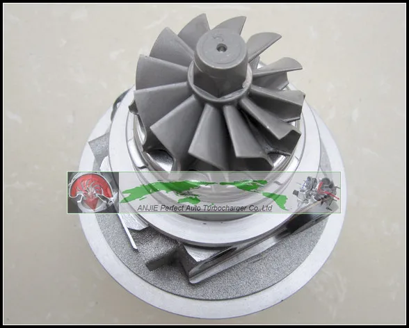 Турбокартридж CHRA Core K03 53039880260 53039700288 LR 031510 Для Ford Mondeo для Land Rover Evoque AJ-i4D B4204T7 Ecoboos 2.0L