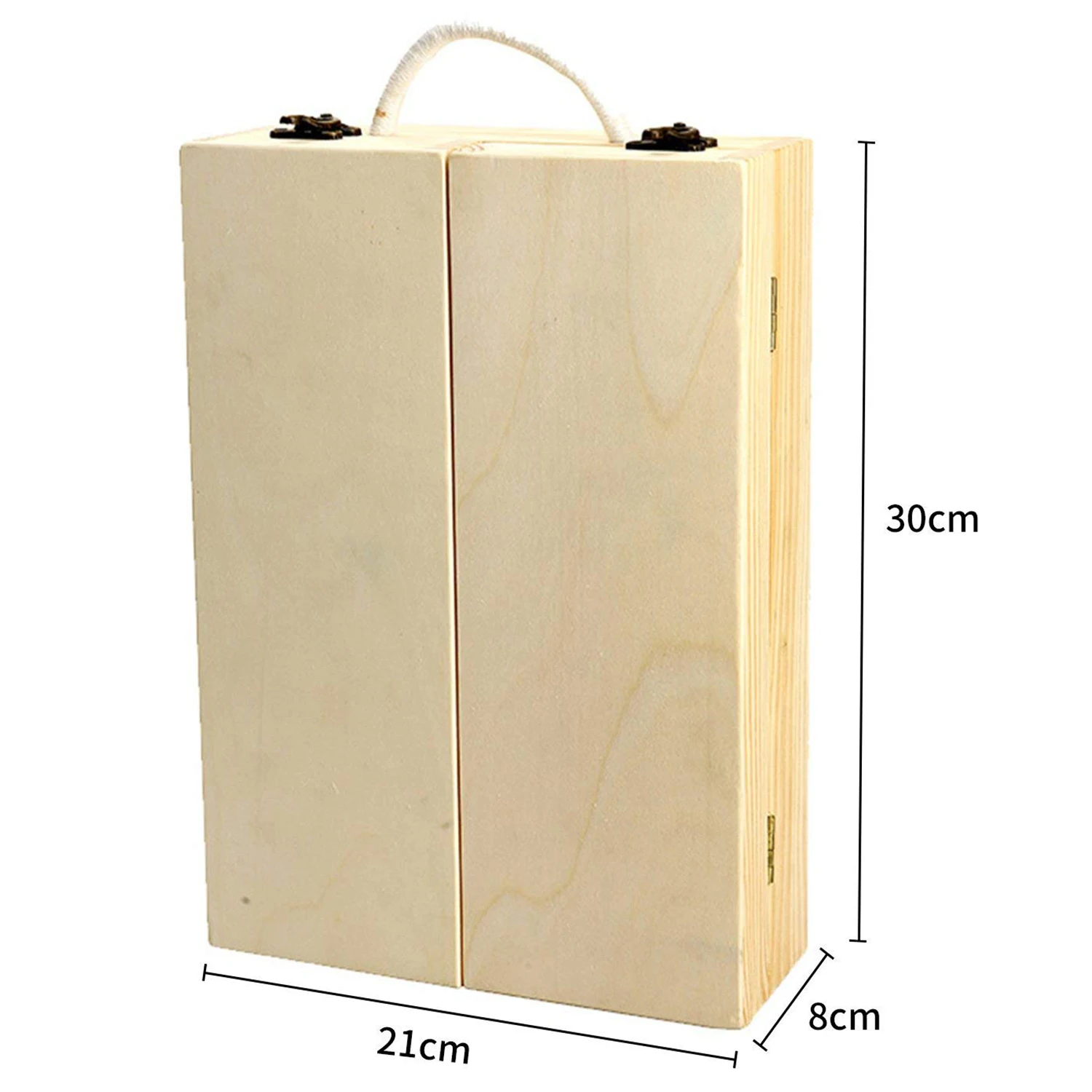 

Wooden Tool Toys Pretend Play Tool box Accessories Set Educational Construction Toys Kids