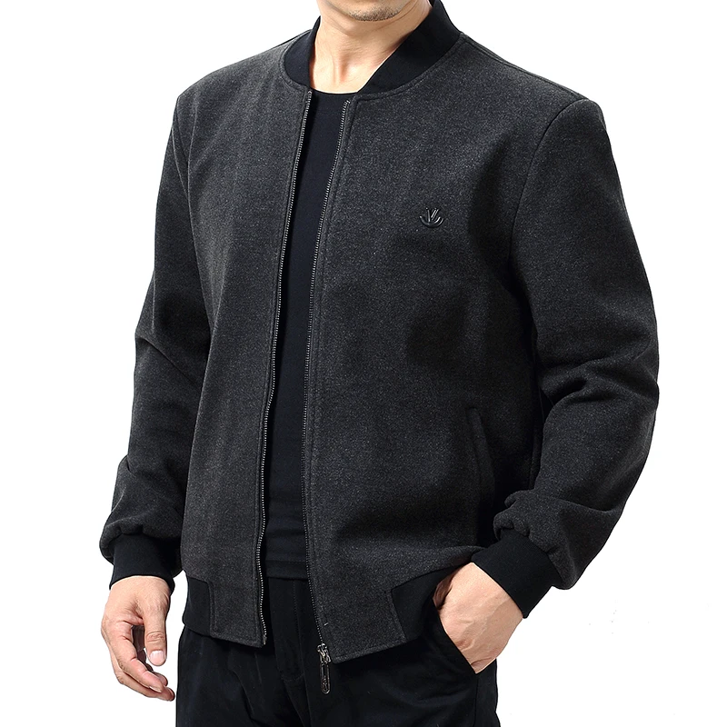 Куртка Новинка 2018 года для мужчин s пальто будущих мам большой 8XL 7XL 6XL 5XL