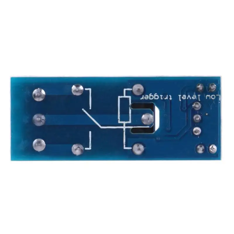 5 шт. 24В 1-канальный релейный модуль оптопара щит для PIC AVR DSP ARM | Электроника