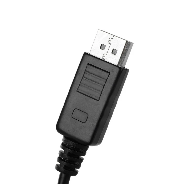 CY 24CM 4K@30Hz Displayport DP to HDMI-compatible Adapter Display Port Cable Converter | Компьютеры и офис