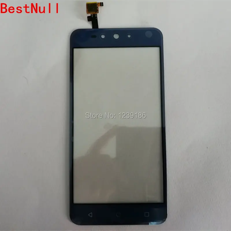 BestNull 5 дюймов сенсорный экран для Dexp Z155 дигитайзер стеклянная панель DEXP Ixion