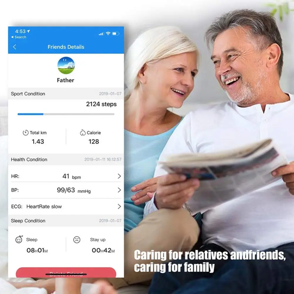 Новые умные часы W8 для мужчин и женщин браслет фитнеса бега поддержка стандарта
