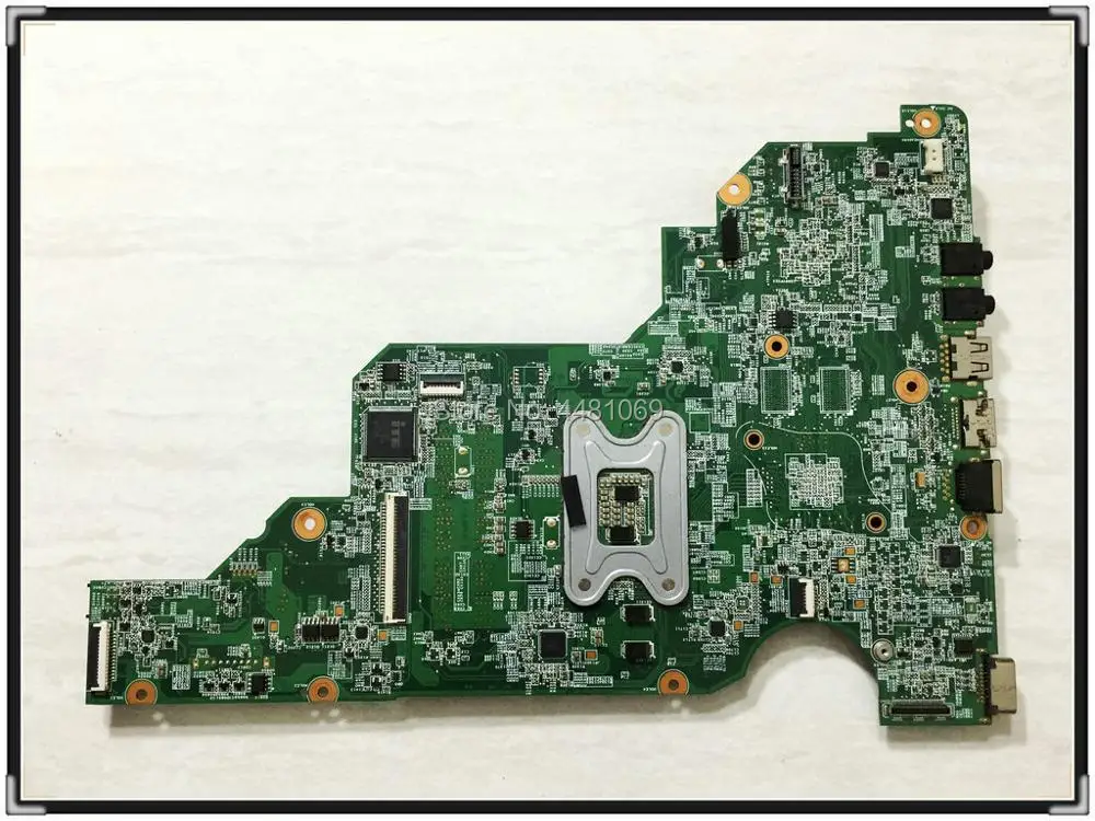687702-001 688018-501 688018-001 for HP CQ58 2000 2000-2204TU Laptop Motherboard PGA 989 HM70 DDR3 100% test good | Компьютеры и офис