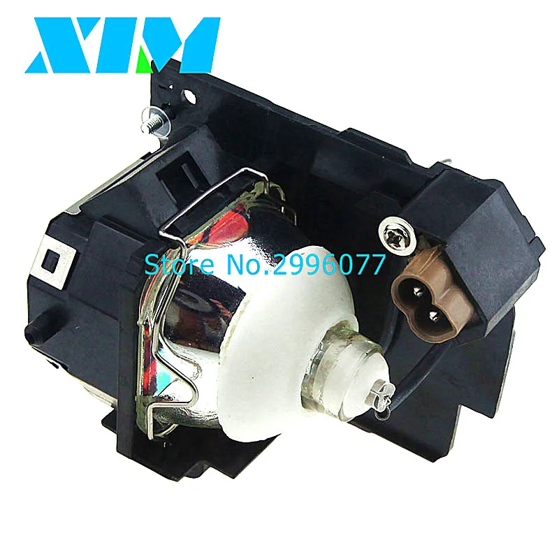 High Quality DT01151 Projector Replacement Lamp with Housing for HITACHI CP-RX79 RX82 RX93 ED-X26 with 180days warranty