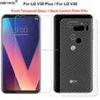 Для LG V30 V30S V35 Plus ThinQ 6,0 